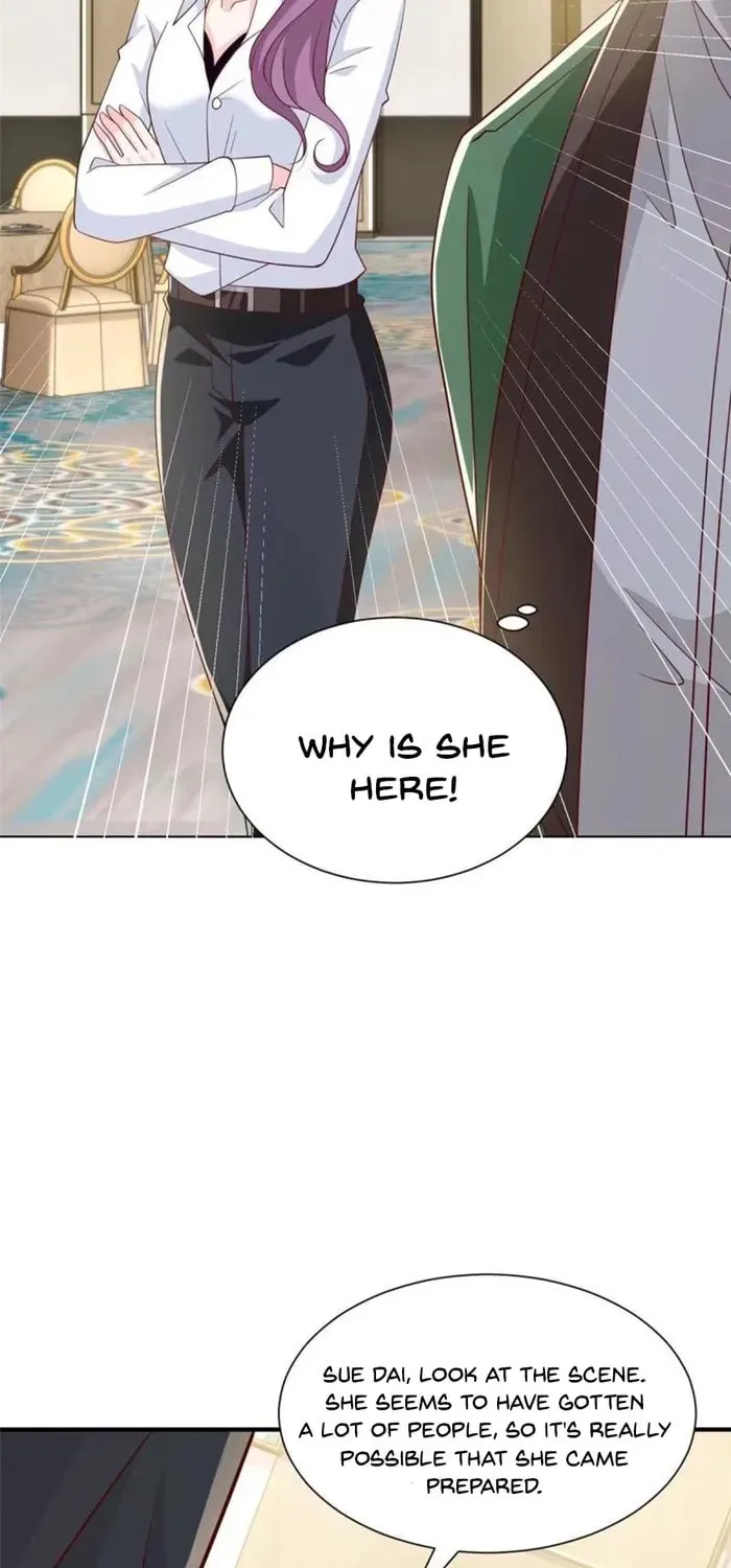 I Randomly Have A New Career Every Week Chapter 468 page 14 - 