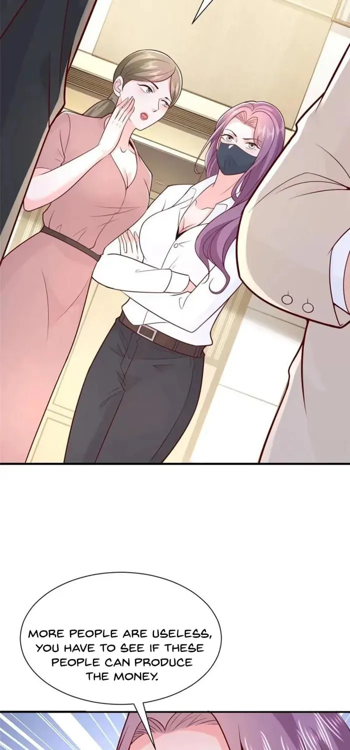 I Randomly Have A New Career Every Week Chapter 468 page 15 - 