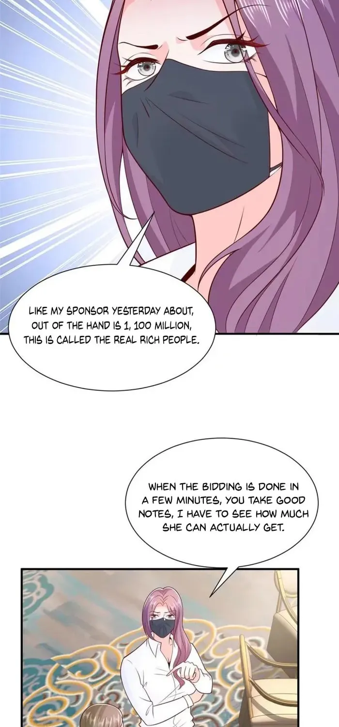I Randomly Have A New Career Every Week Chapter 468 page 16 - 