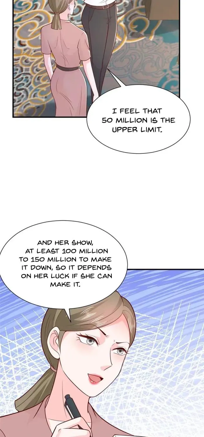 I Randomly Have A New Career Every Week Chapter 468 page 17 - 