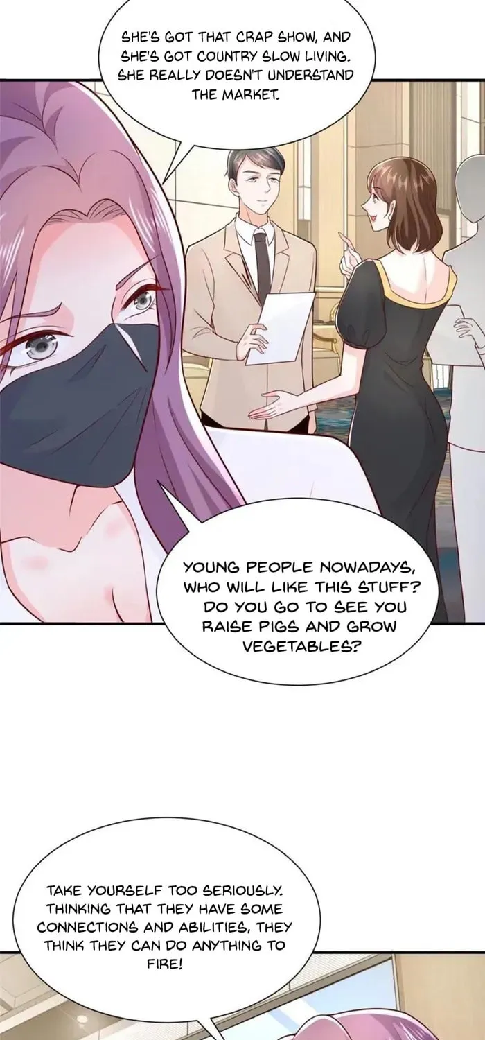 I Randomly Have A New Career Every Week Chapter 468 page 19 - 