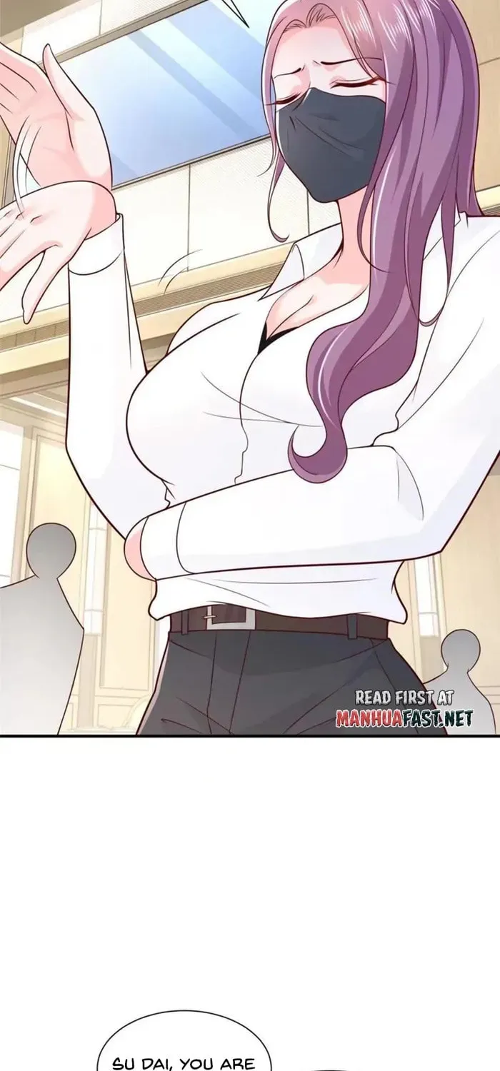 I Randomly Have A New Career Every Week Chapter 468 page 20 - 
