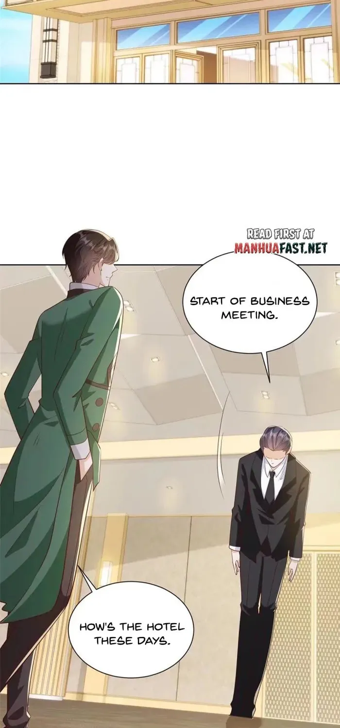 I Randomly Have A New Career Every Week Chapter 468 page 3 - 