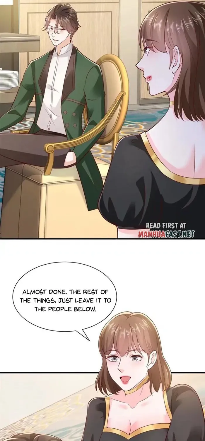 I Randomly Have A New Career Every Week Chapter 468 page 22 - 