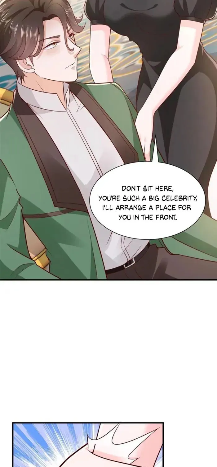 I Randomly Have A New Career Every Week Chapter 468 page 23 - 