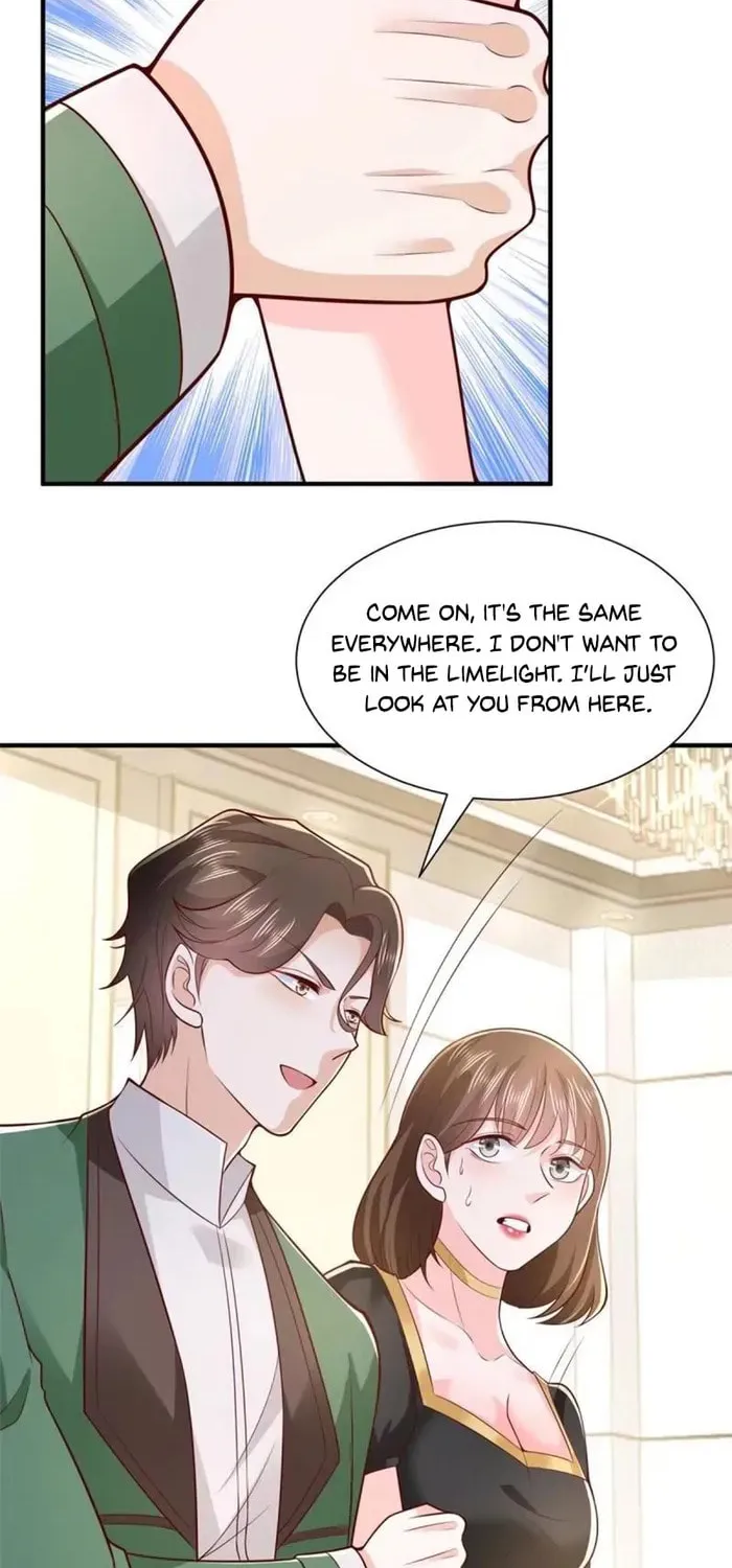 I Randomly Have A New Career Every Week Chapter 468 page 24 - 