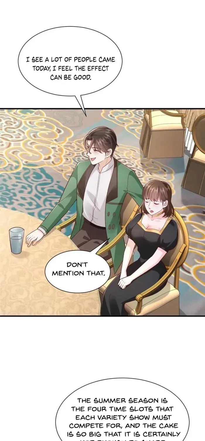 I Randomly Have A New Career Every Week Chapter 468 page 26 - 