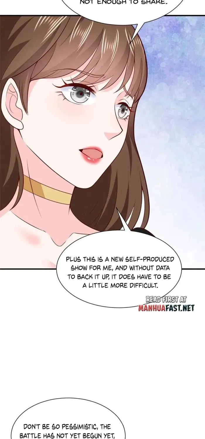 I Randomly Have A New Career Every Week Chapter 468 page 27 - 