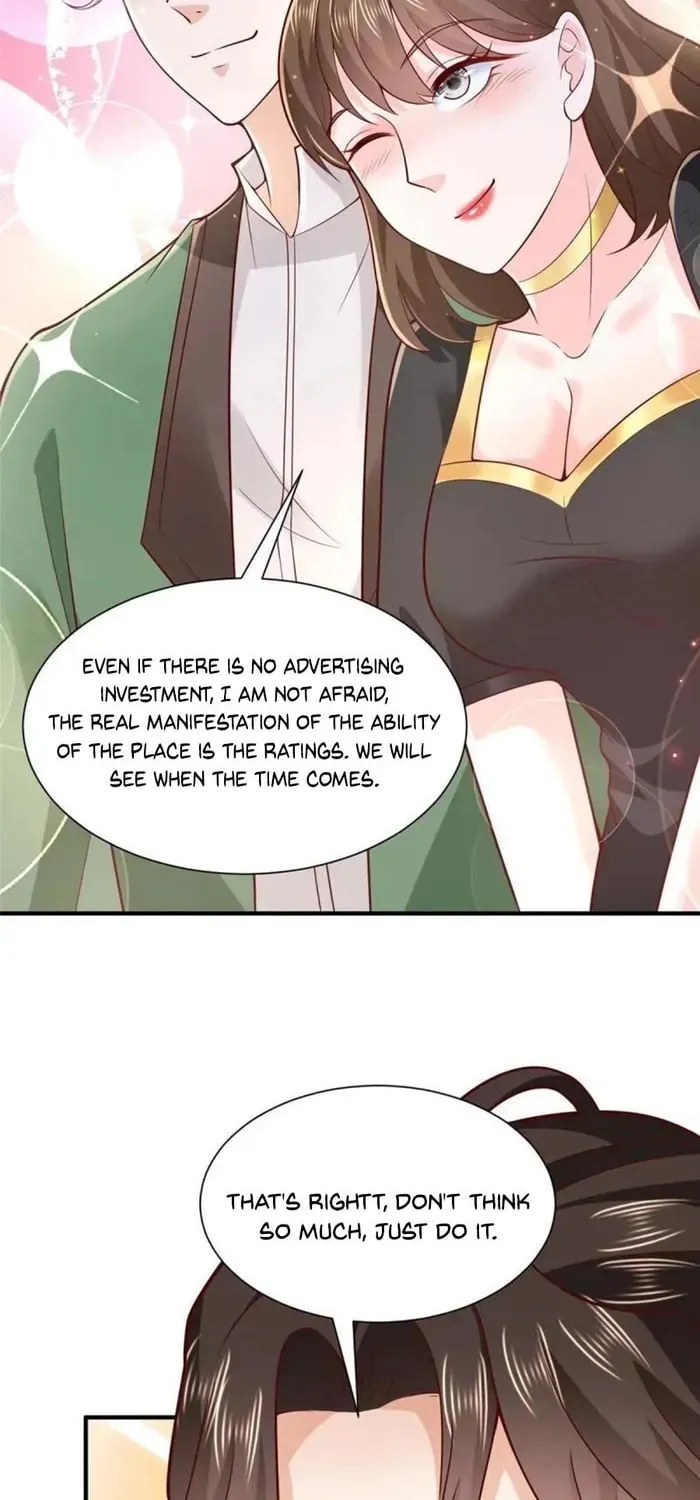 I Randomly Have A New Career Every Week Chapter 468 page 29 - 