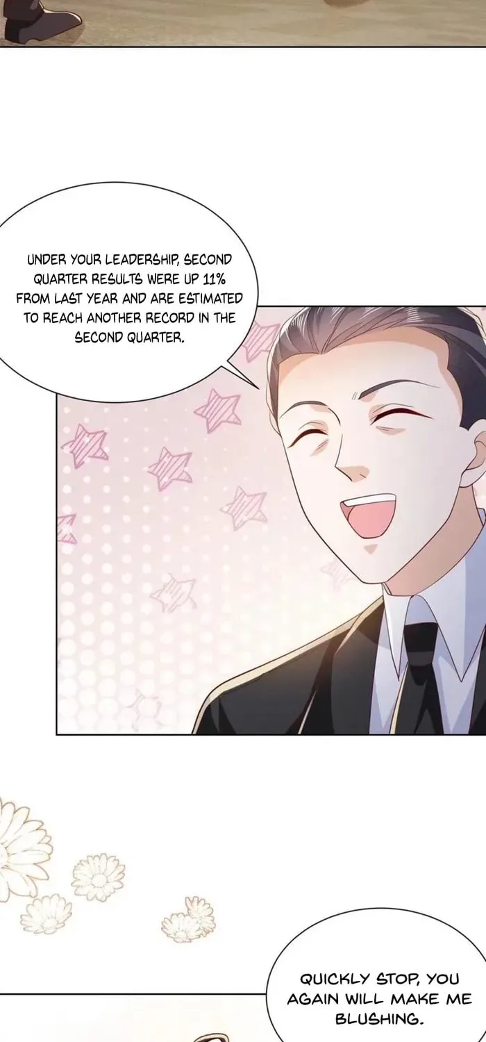 I Randomly Have A New Career Every Week Chapter 468 page 4 - 