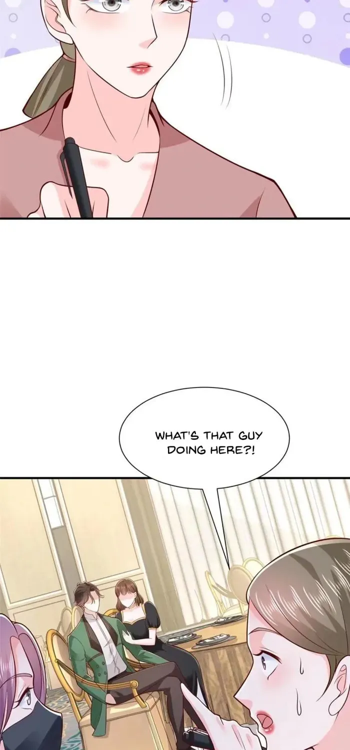 I Randomly Have A New Career Every Week Chapter 468 page 31 - 