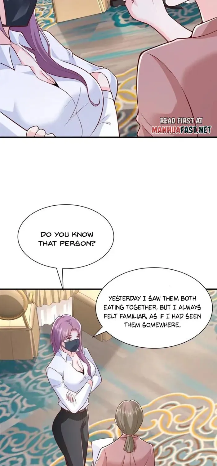 I Randomly Have A New Career Every Week Chapter 468 page 32 - 