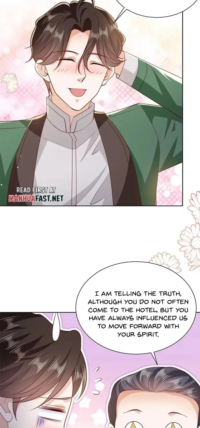 I Randomly Have A New Career Every Week Chapter 468 page 5 - 