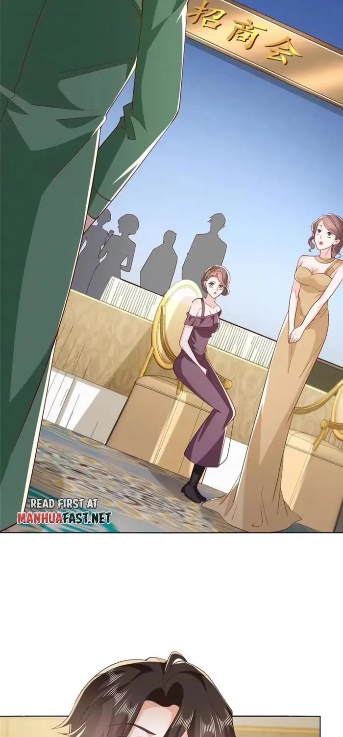 I Randomly Have A New Career Every Week Chapter 468 page 9 - 