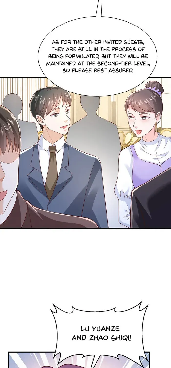 I Randomly Have A New Career Every Week Chapter 469 page 11 - 