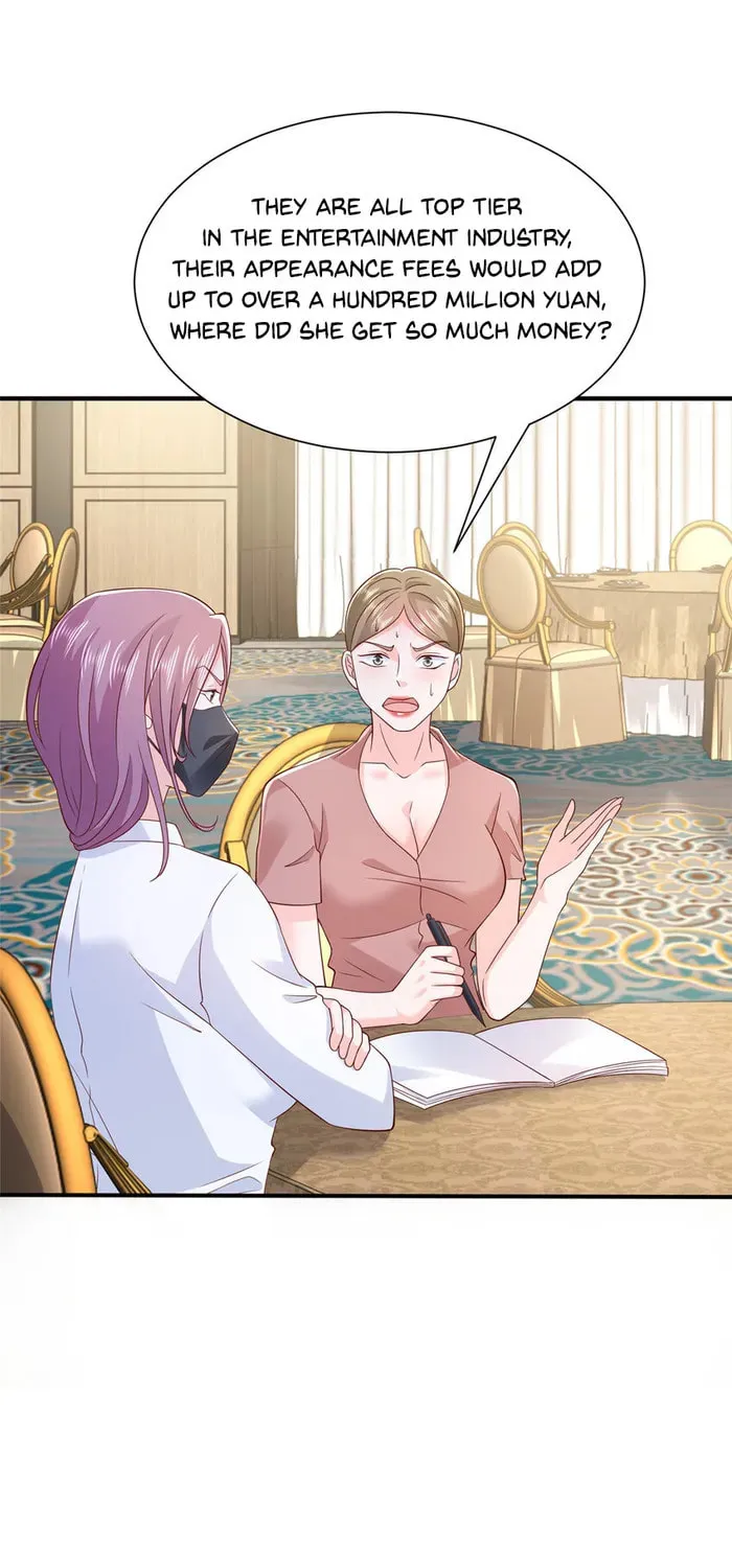 I Randomly Have A New Career Every Week Chapter 469 page 13 - 