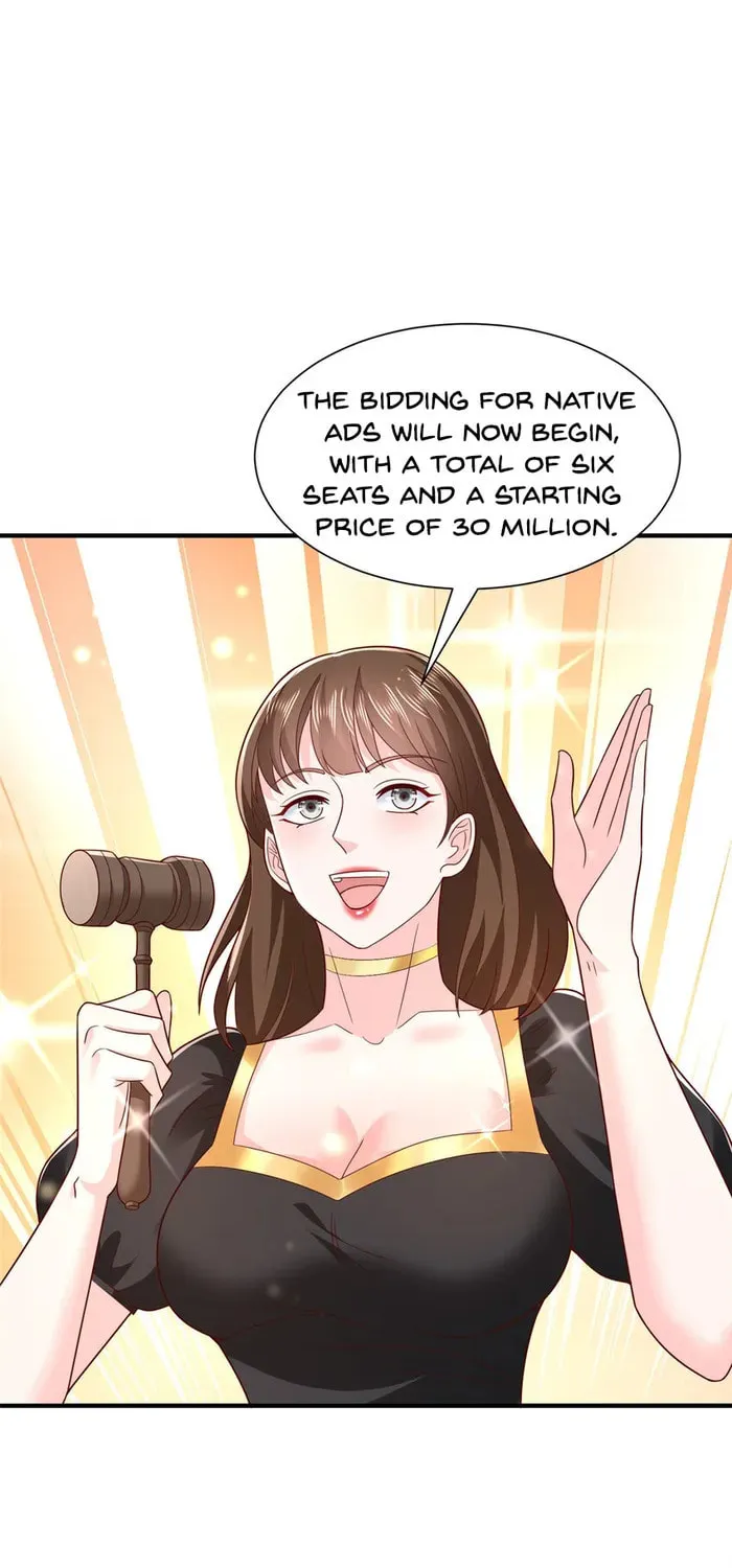 I Randomly Have A New Career Every Week Chapter 469 page 14 - 