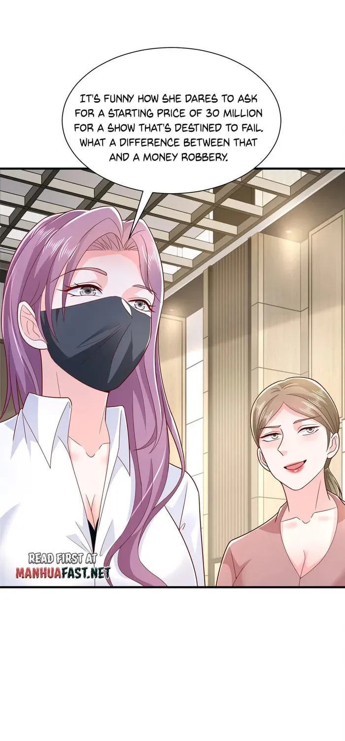 I Randomly Have A New Career Every Week Chapter 469 page 15 - 