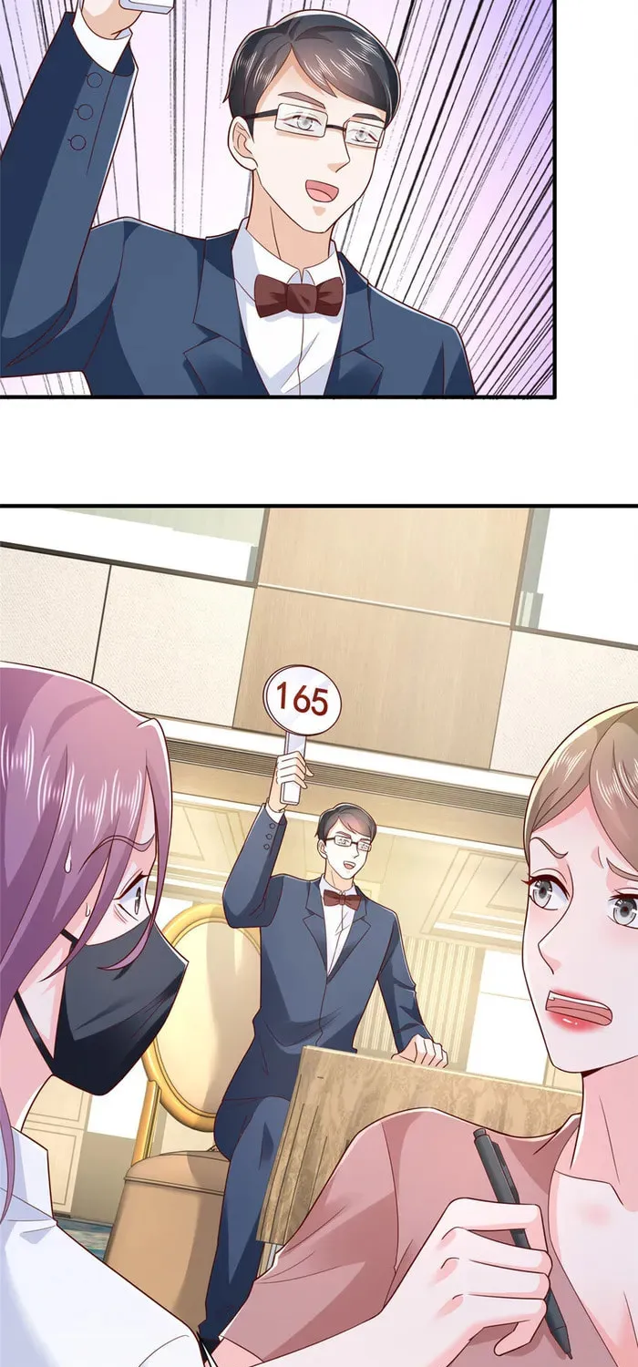 I Randomly Have A New Career Every Week Chapter 469 page 17 - 