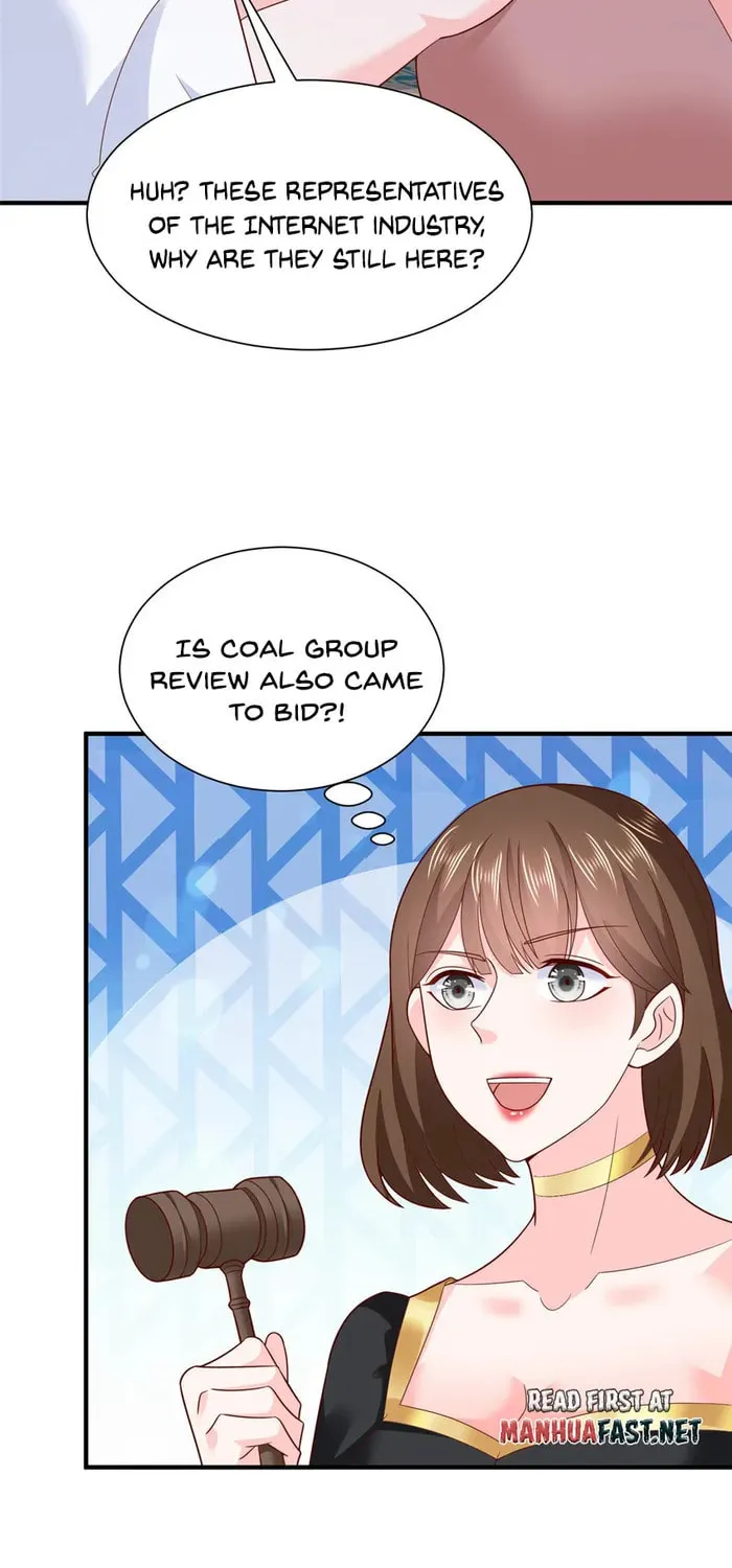 I Randomly Have A New Career Every Week Chapter 469 page 18 - 