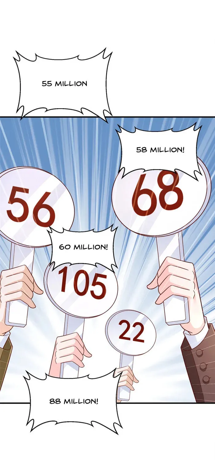 I Randomly Have A New Career Every Week Chapter 469 page 19 - 