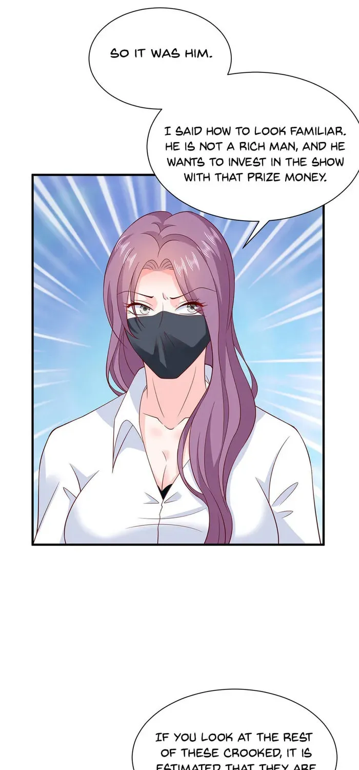 I Randomly Have A New Career Every Week Chapter 469 page 3 - 
