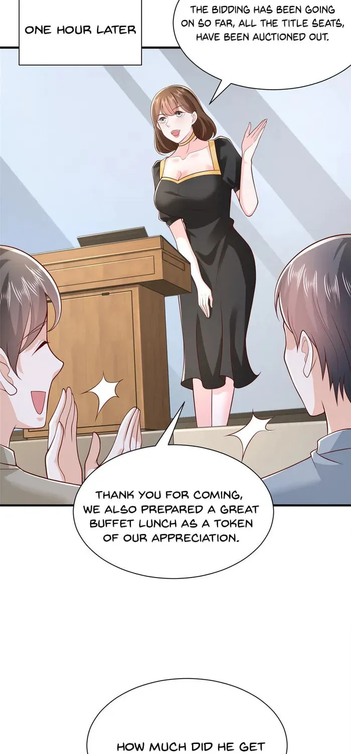 I Randomly Have A New Career Every Week Chapter 469 page 23 - 
