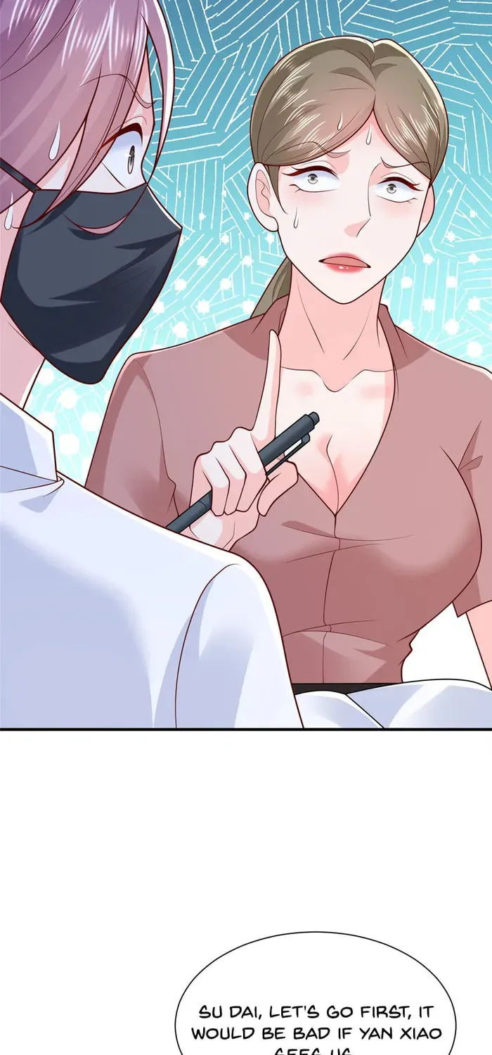 I Randomly Have A New Career Every Week Chapter 469 page 25 - 