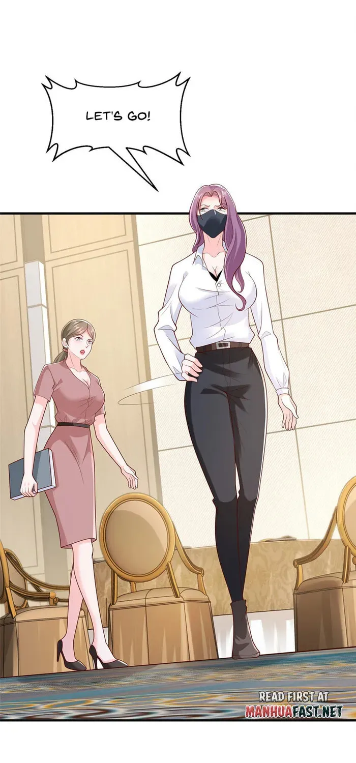 I Randomly Have A New Career Every Week Chapter 469 page 28 - 