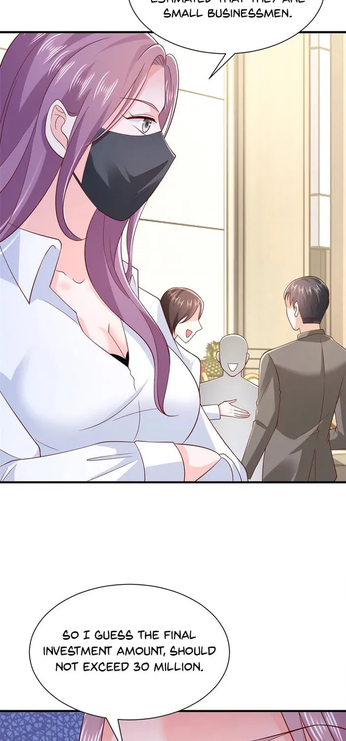 I Randomly Have A New Career Every Week Chapter 469 page 4 - 