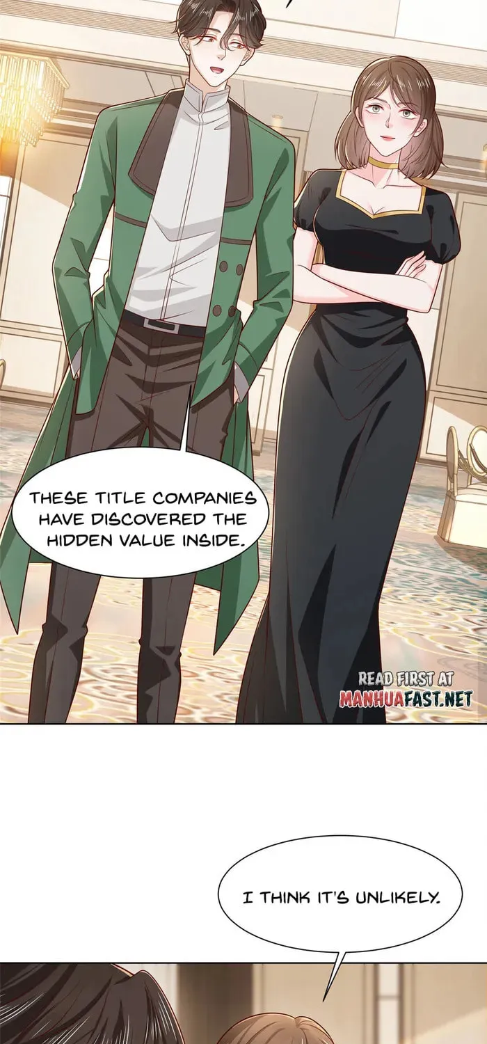 I Randomly Have A New Career Every Week Chapter 469 page 32 - 