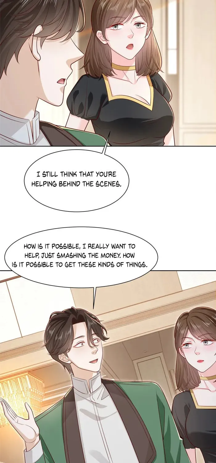 I Randomly Have A New Career Every Week Chapter 469 page 33 - 