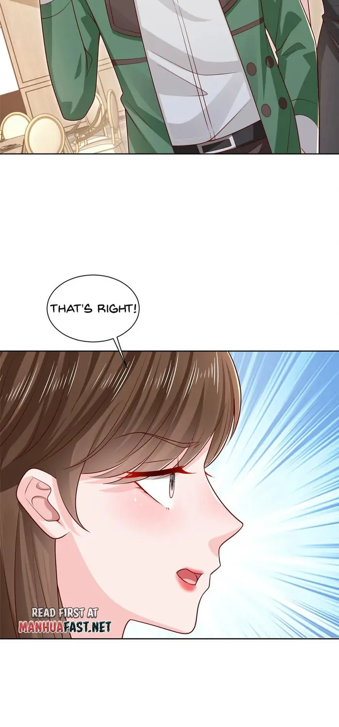 I Randomly Have A New Career Every Week Chapter 469 page 34 - 