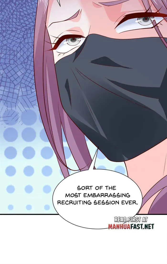 I Randomly Have A New Career Every Week Chapter 469 page 5 - 