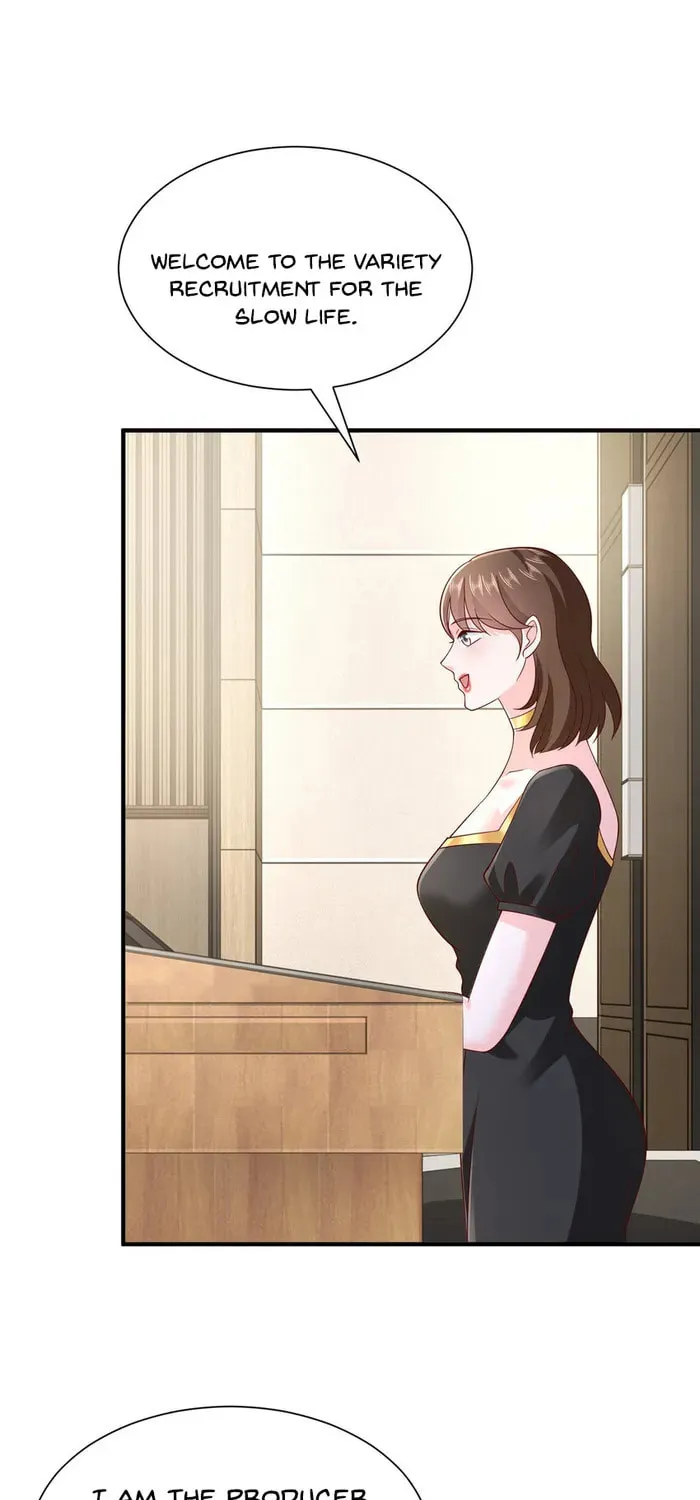 I Randomly Have A New Career Every Week Chapter 469 page 6 - 