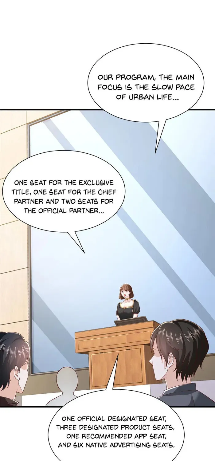 I Randomly Have A New Career Every Week Chapter 469 page 8 - 