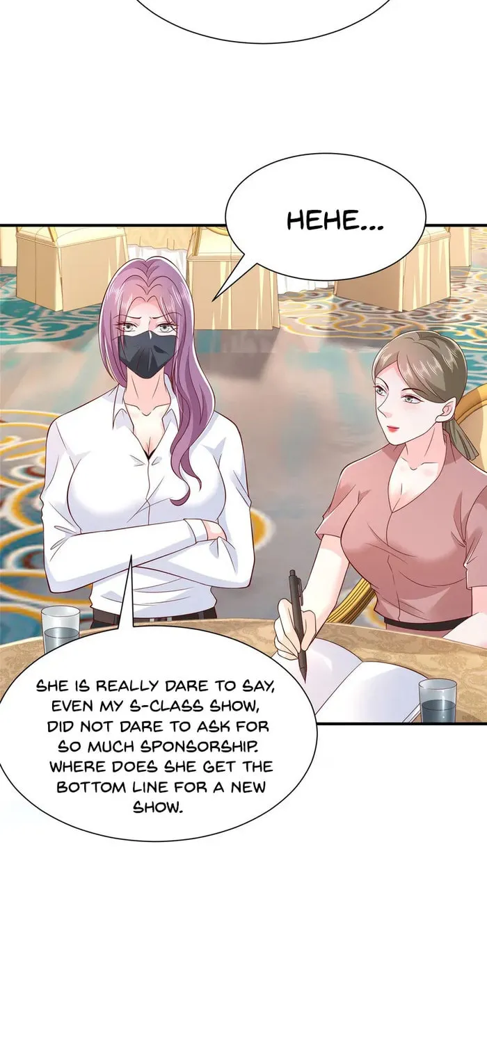 I Randomly Have A New Career Every Week Chapter 469 page 9 - 