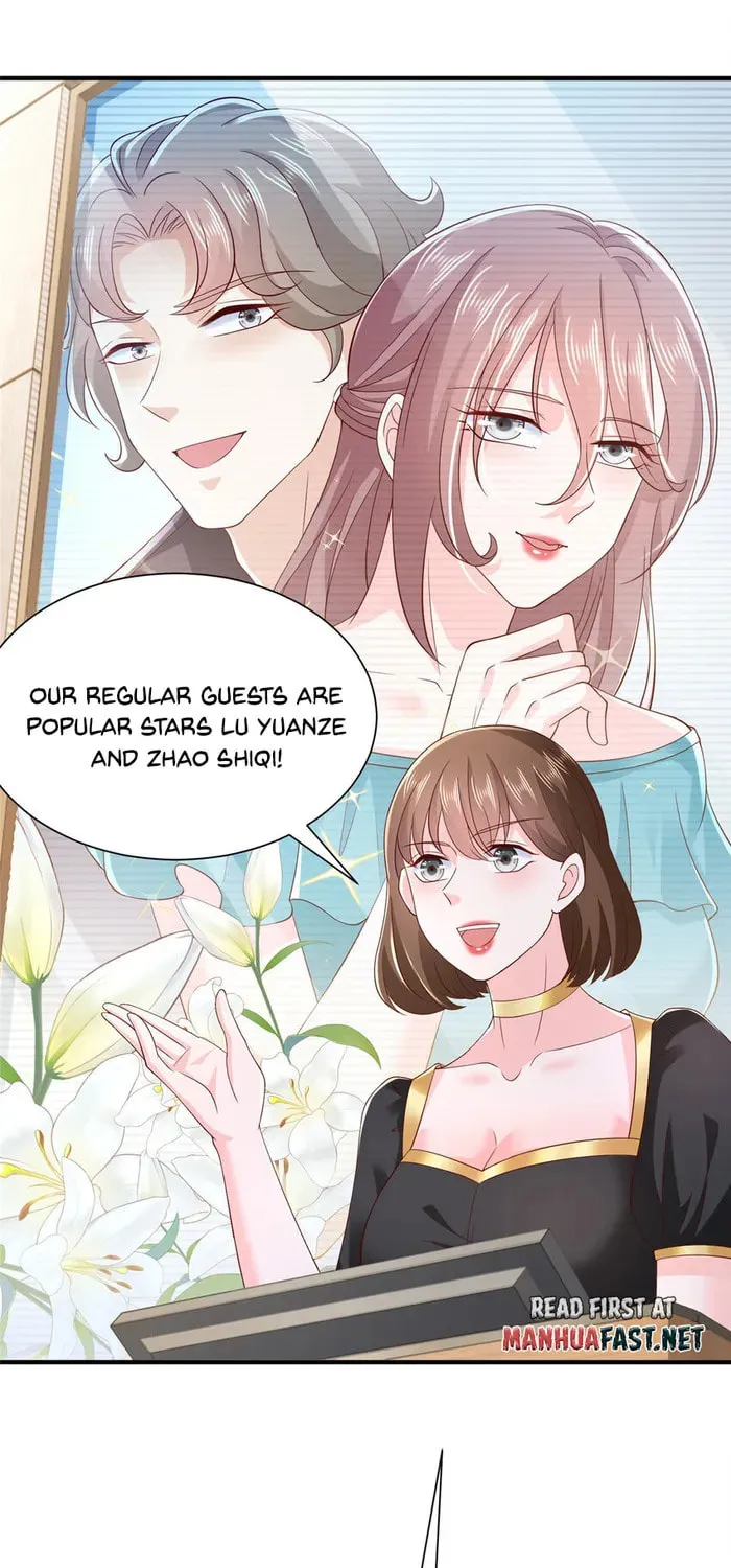 I Randomly Have A New Career Every Week Chapter 469 page 10 - 