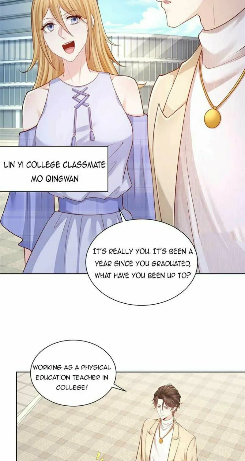 I Randomly Have A New Career Every Week Chapter 47 page 17 - 