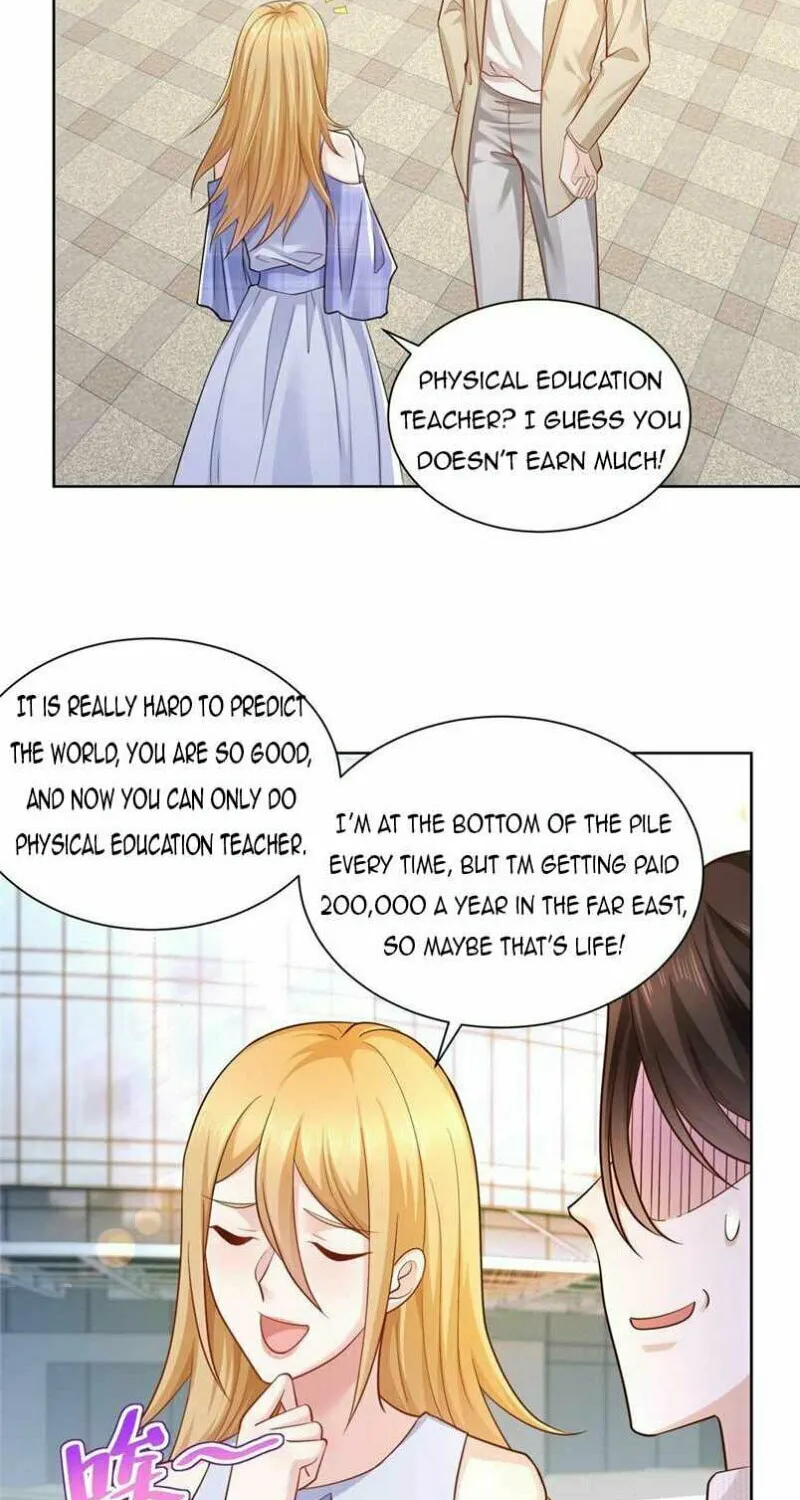 I Randomly Have A New Career Every Week Chapter 47 page 18 - 