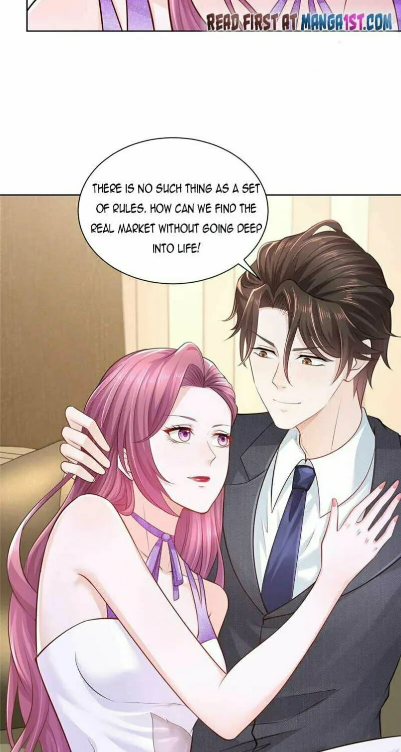 I Randomly Have A New Career Every Week Chapter 47 page 3 - 