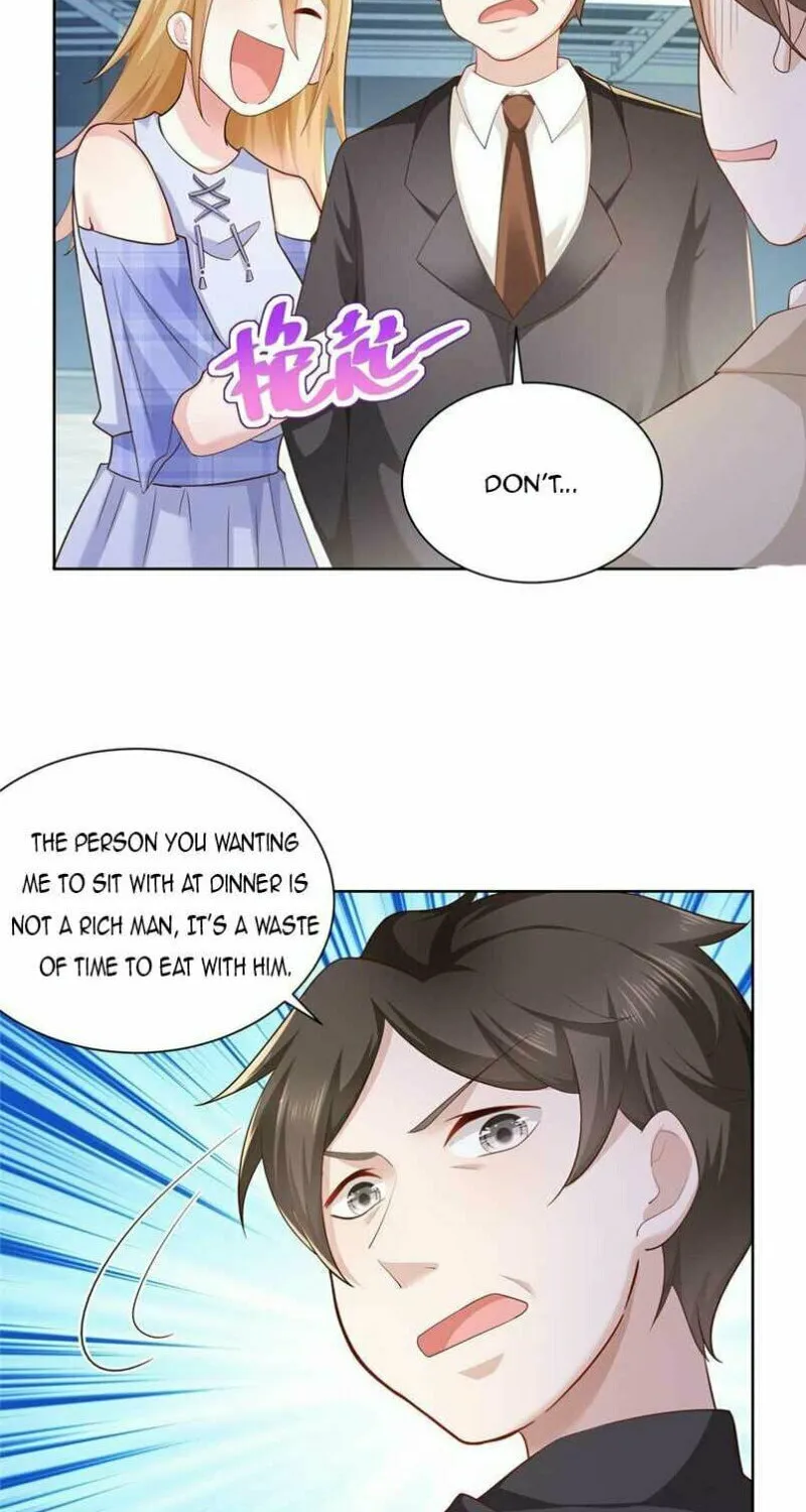 I Randomly Have A New Career Every Week Chapter 47 page 24 - 