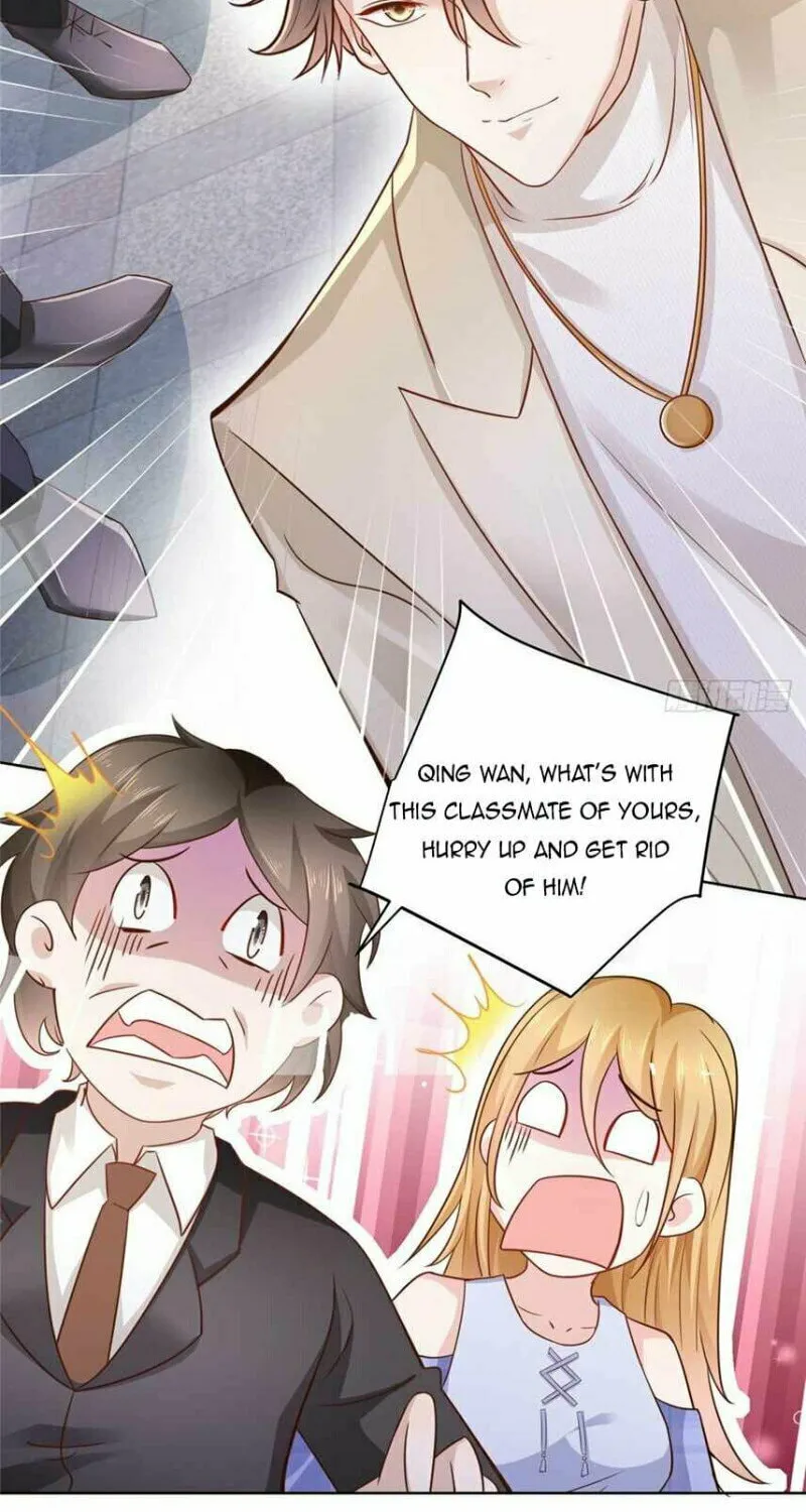 I Randomly Have A New Career Every Week Chapter 47 page 32 - 