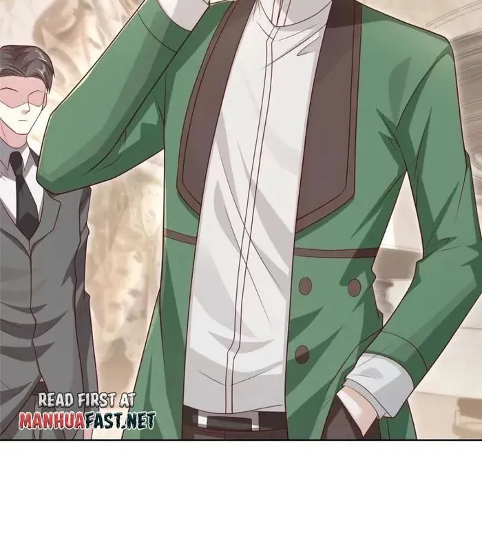 I Randomly Have A New Career Every Week Chapter 470 page 11 - 