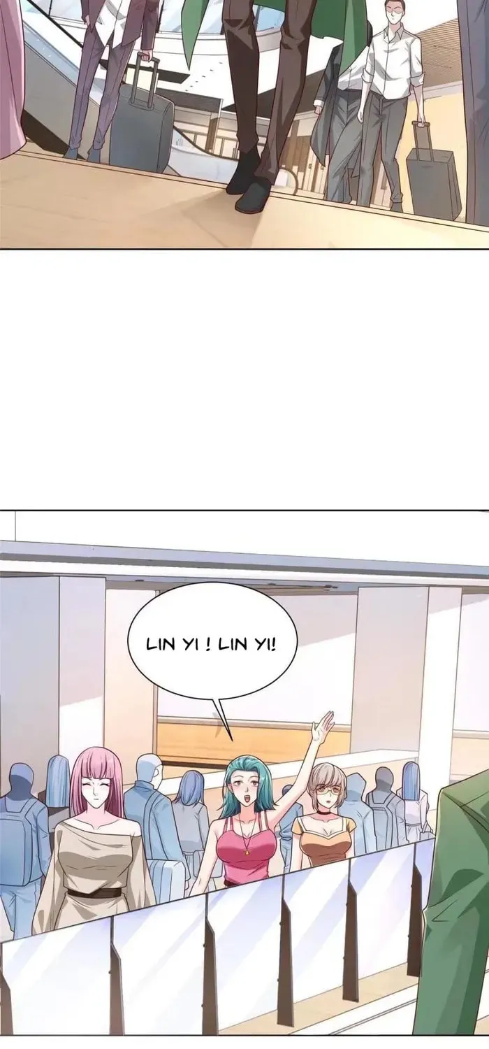 I Randomly Have A New Career Every Week Chapter 470 page 13 - 