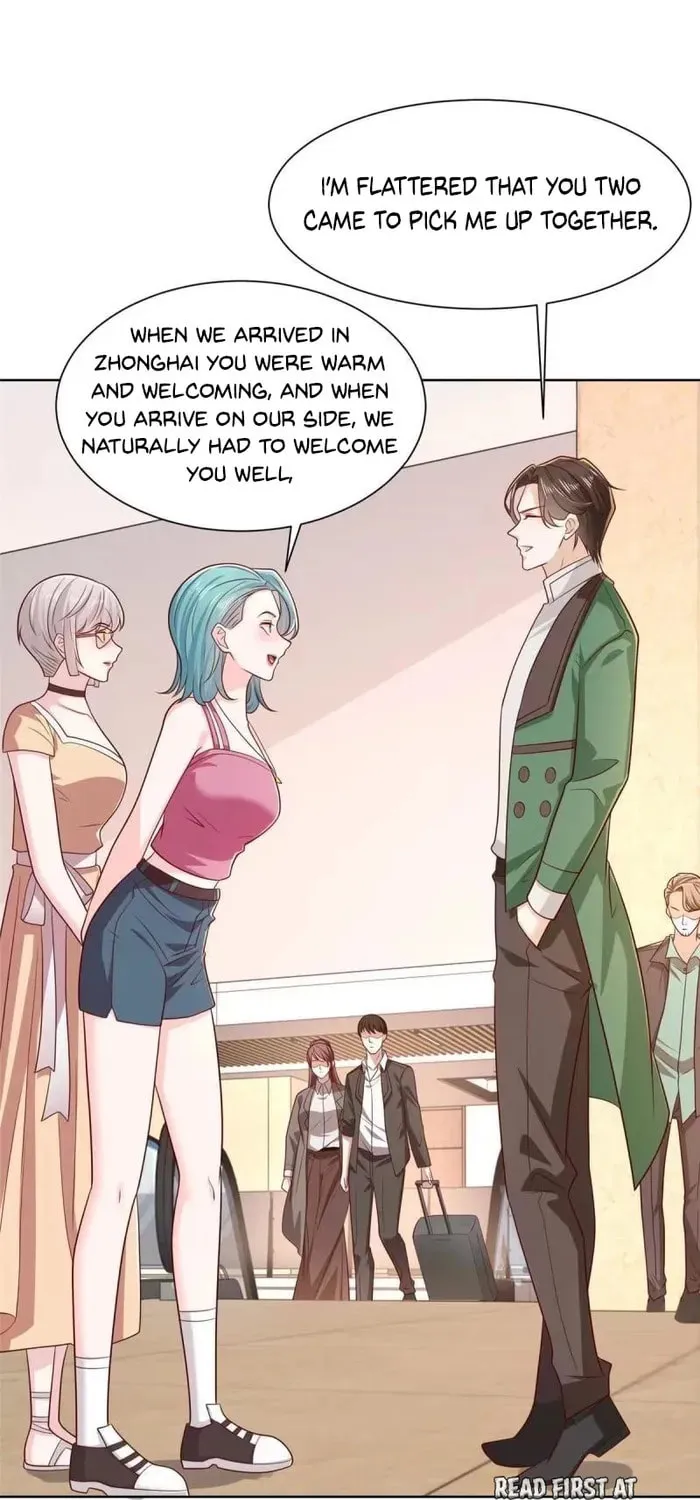 I Randomly Have A New Career Every Week Chapter 470 page 14 - 