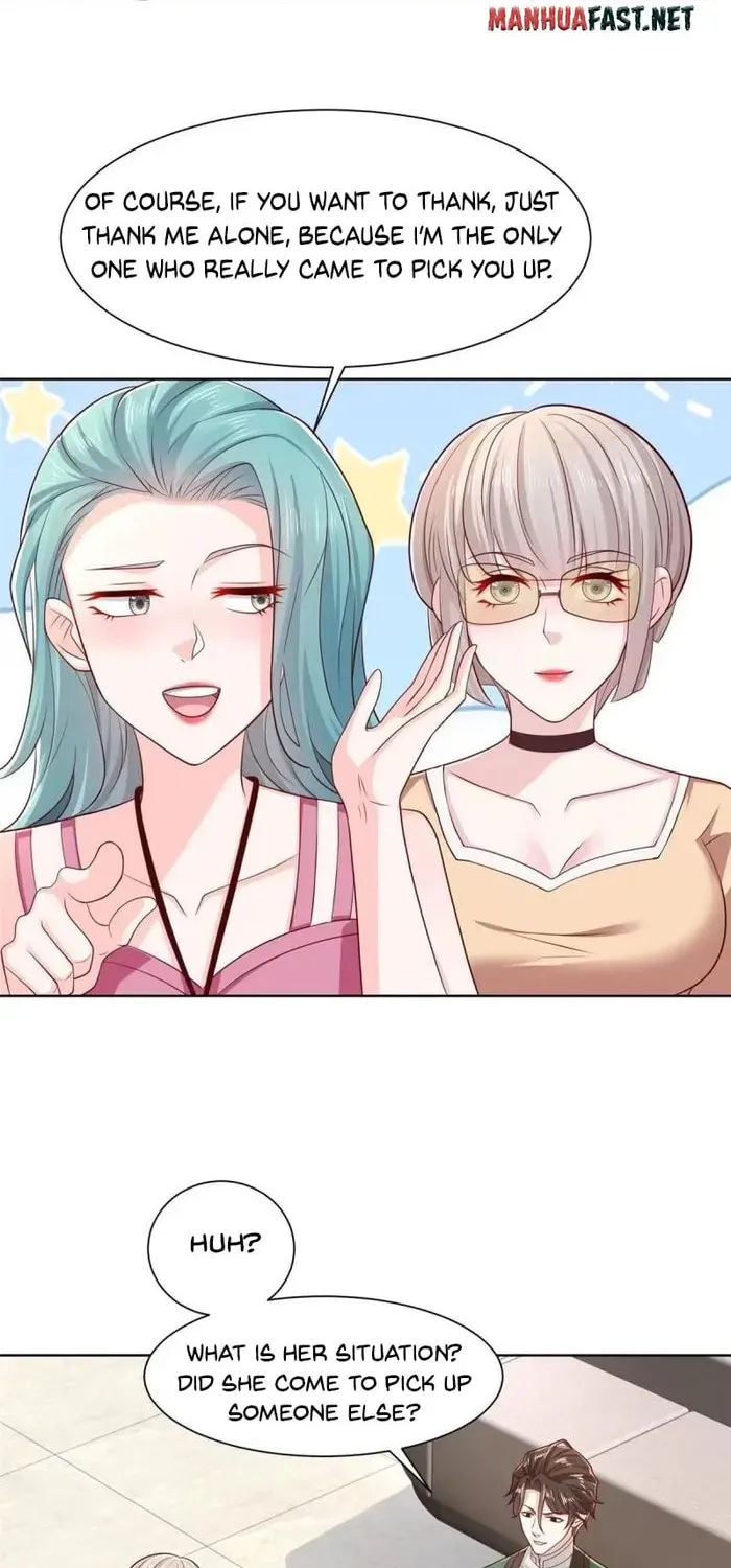 I Randomly Have A New Career Every Week Chapter 470 page 15 - 