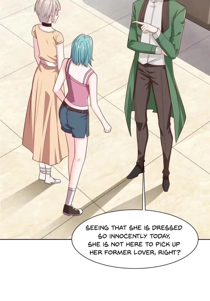 I Randomly Have A New Career Every Week Chapter 470 page 16 - 