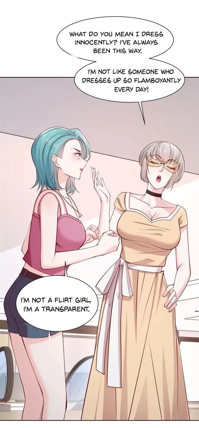 I Randomly Have A New Career Every Week Chapter 470 page 17 - 