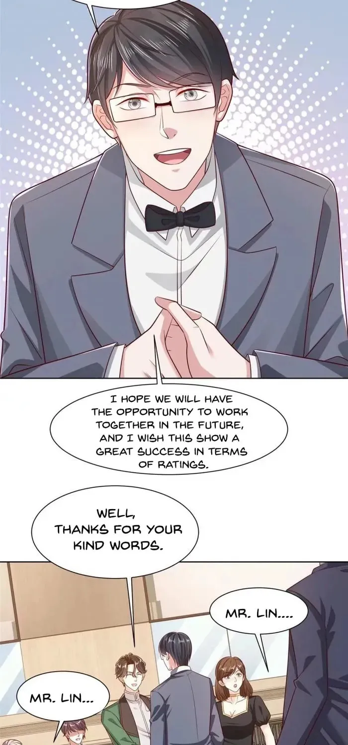 I Randomly Have A New Career Every Week Chapter 470 page 3 - 